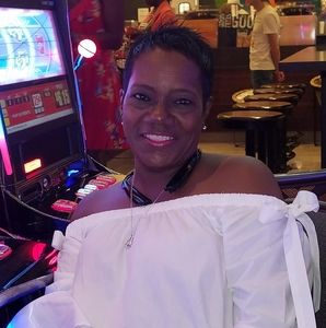 Meet your Posher, Bernadette